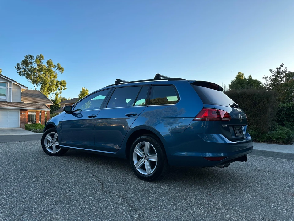 2015 Volkswagen Golf Mk7 - Image 18 of 31