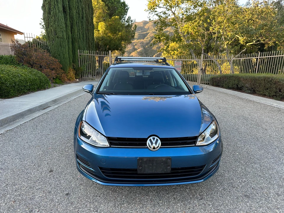 2015 Volkswagen Golf Mk7 - Image 6 of 31