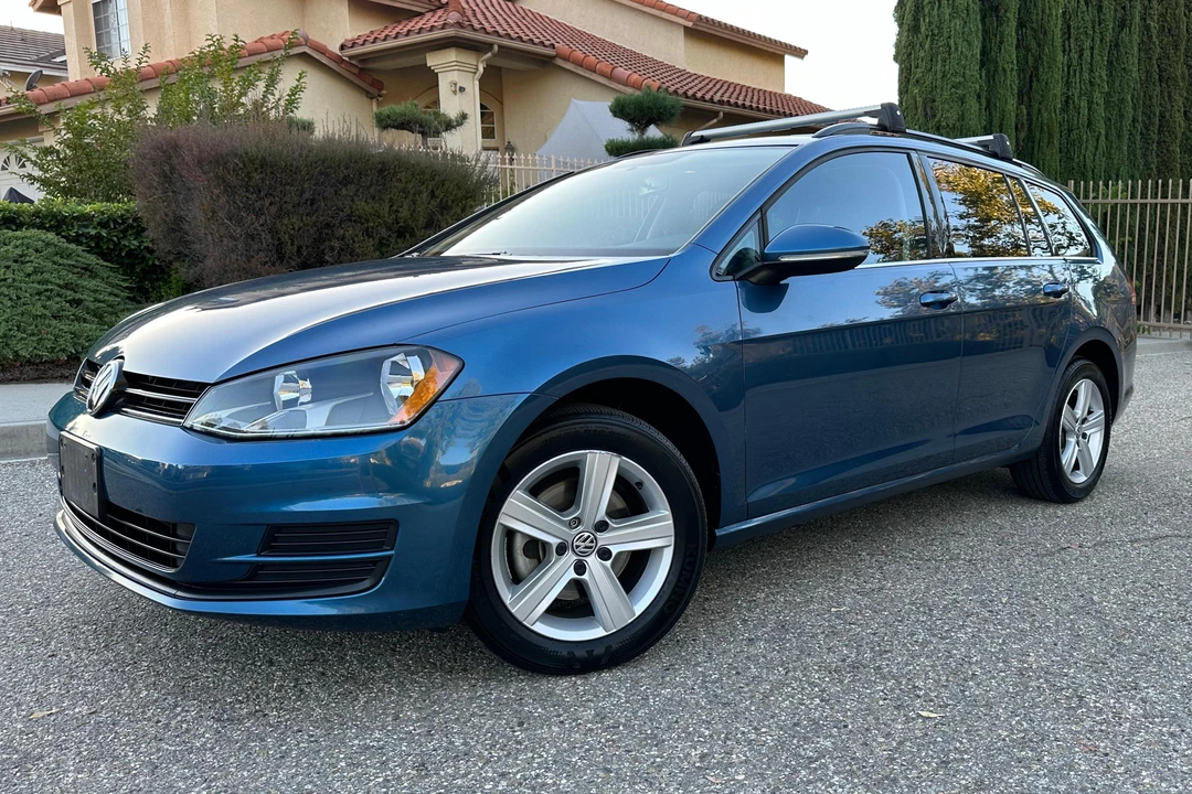 2015 Volkswagen Golf Mk7 - Image 14 of 31