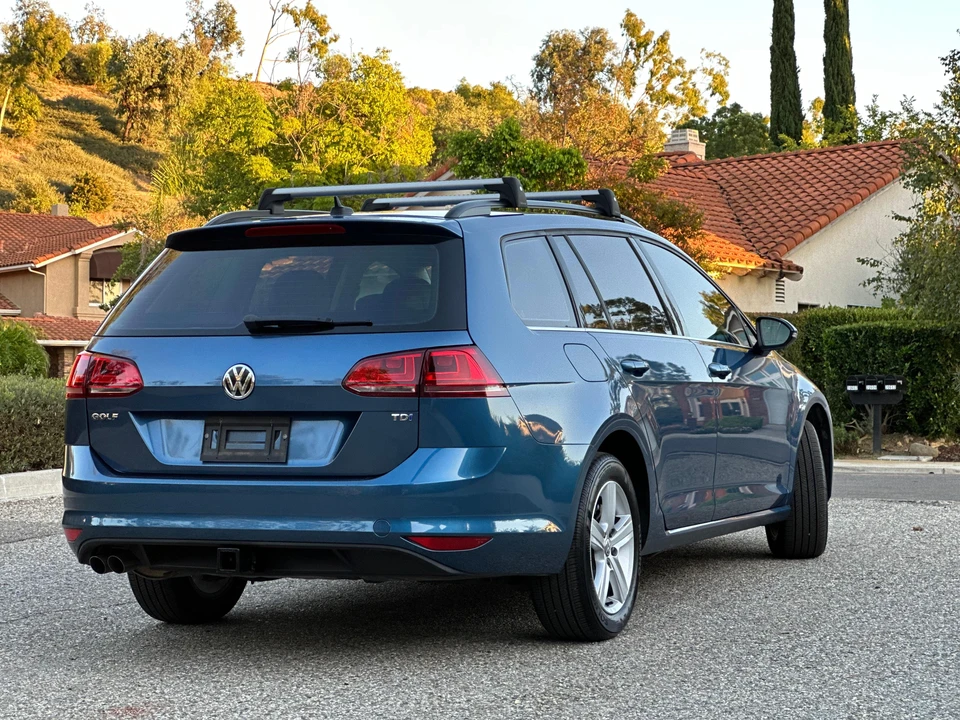 2015 Volkswagen Golf Mk7 - Image 23 of 31