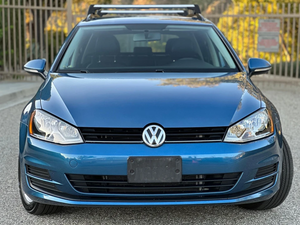 2015 Volkswagen Golf Mk7 - Image 8 of 31