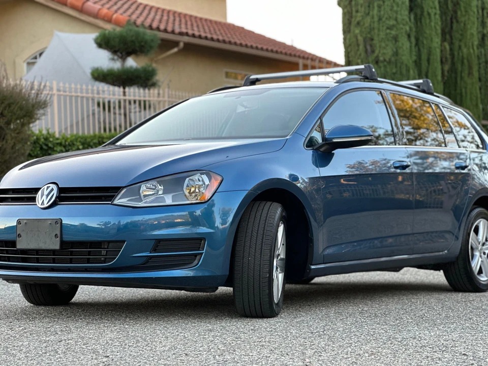 2015 Volkswagen Golf Mk7 - Image 12 of 31