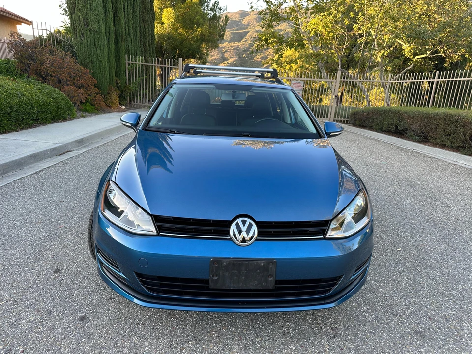 2015 Volkswagen Golf Mk7 - Image 7 of 31