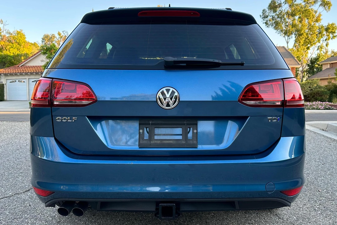 2015 Volkswagen Golf Mk7 - Image 5 of 31