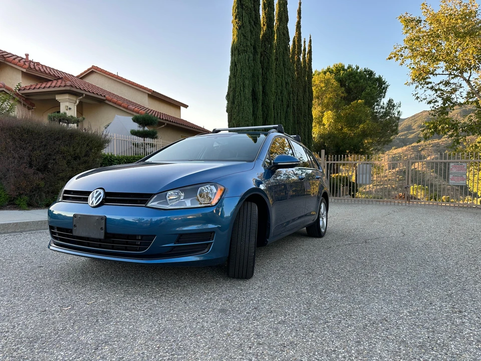2015 Volkswagen Golf Mk7 - Image 10 of 31