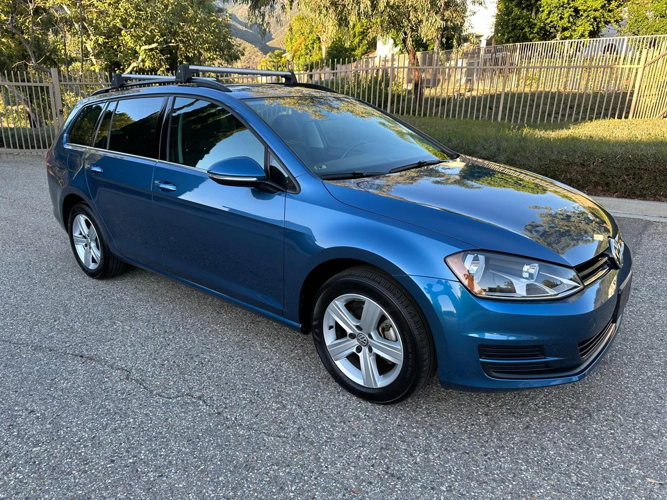 2015 Volkswagen Golf Mk7 - Image 31 of 31