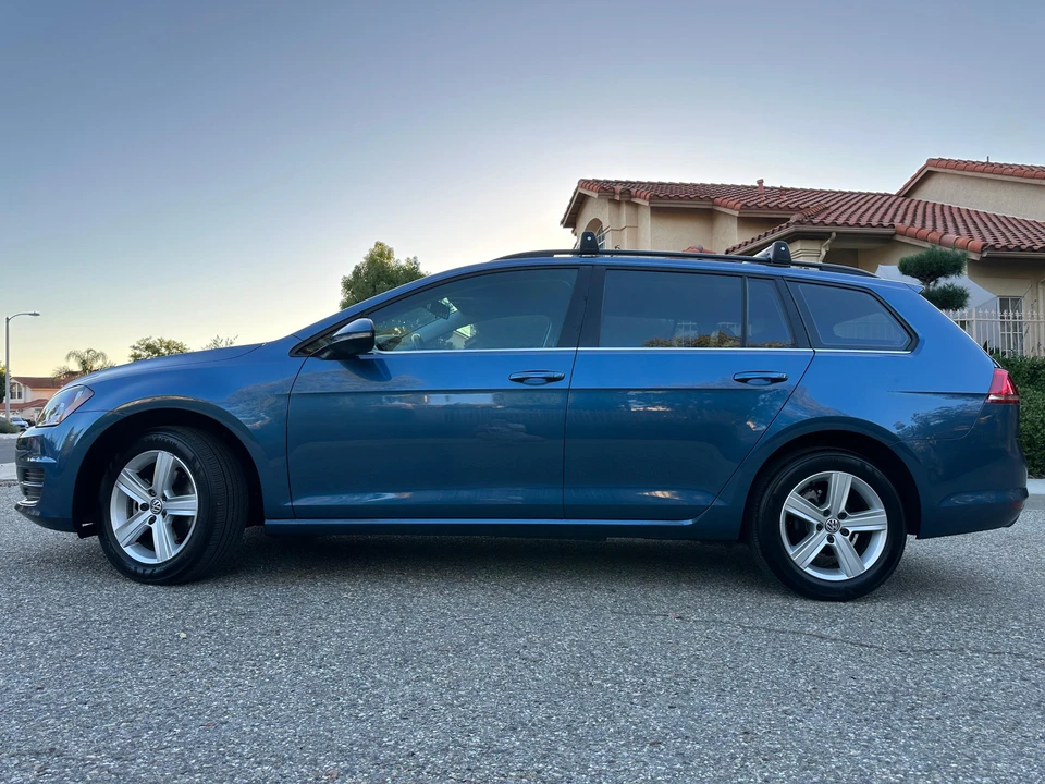 2015 Volkswagen Golf Mk7 - Image 16 of 31