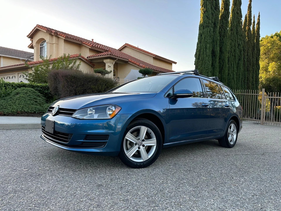 2015 Volkswagen Golf Mk7 - Image 13 of 31
