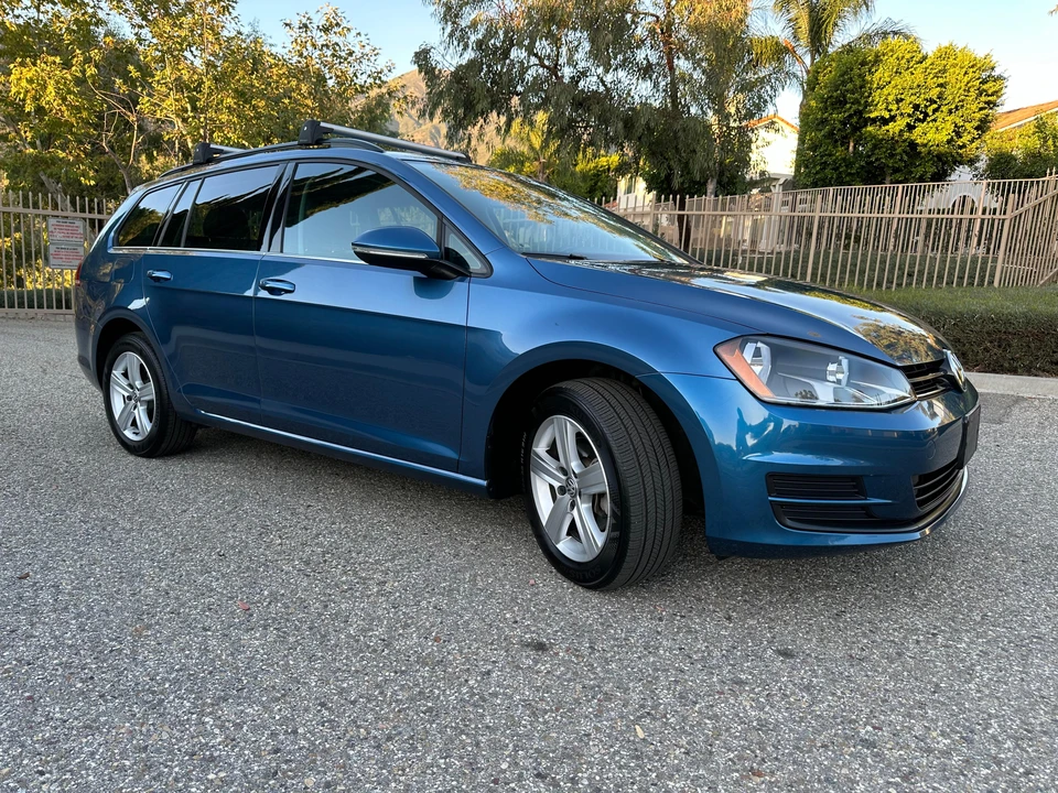 2015 Volkswagen Golf Mk7 - Image 30 of 31