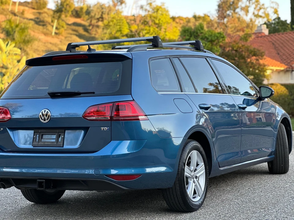 2015 Volkswagen Golf Mk7 - Image 24 of 31
