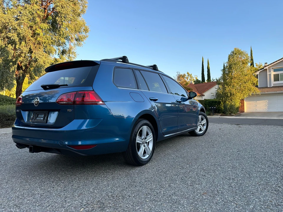 2015 Volkswagen Golf Mk7 - Image 25 of 31
