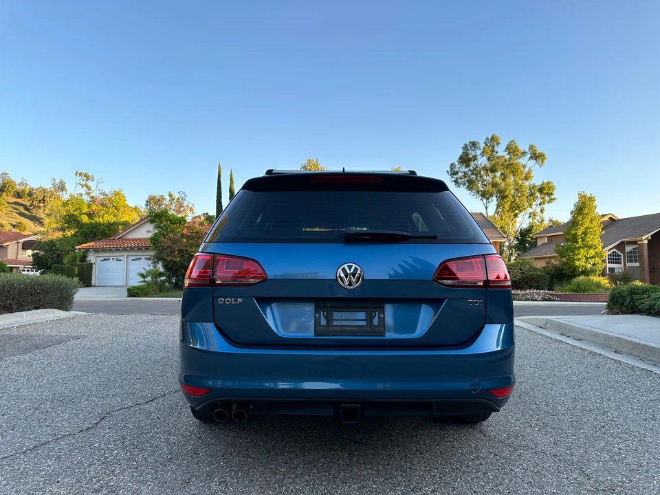 2015 Volkswagen Golf Mk7 - Image 22 of 31