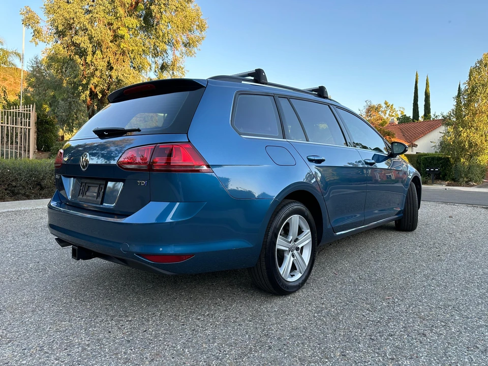 2015 Volkswagen Golf Mk7 - Image 26 of 31