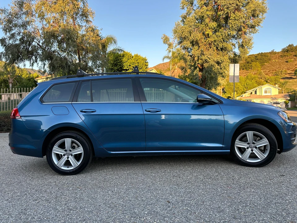 2015 Volkswagen Golf Mk7 - Image 29 of 31