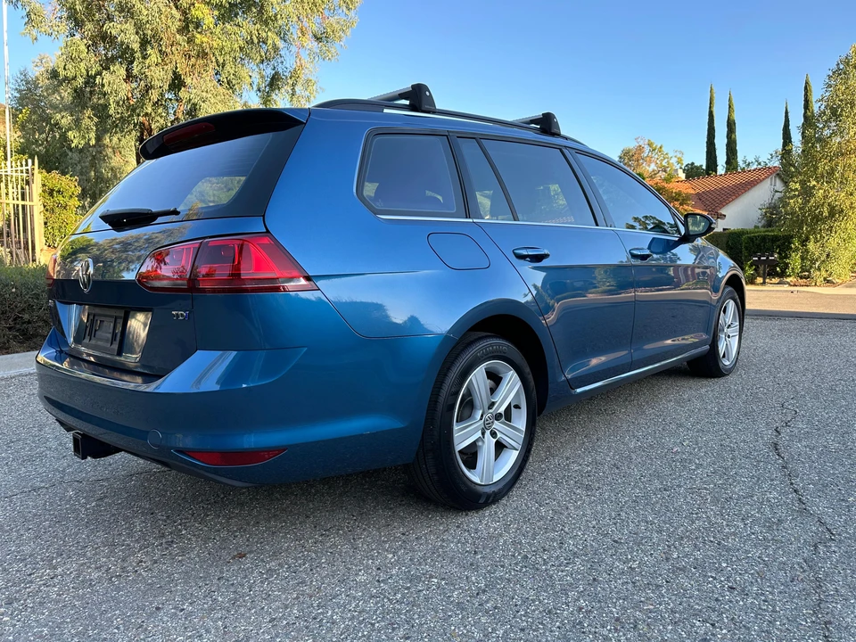 2015 Volkswagen Golf Mk7 - Image 27 of 31