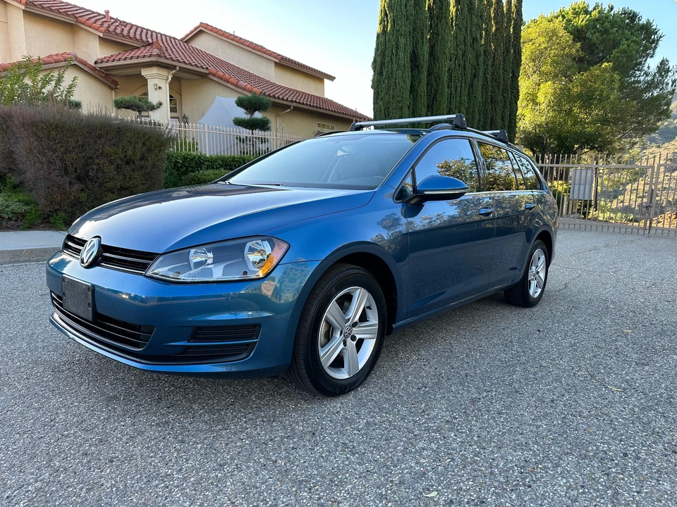 2015 Volkswagen Golf Mk7 - Image 11 of 31