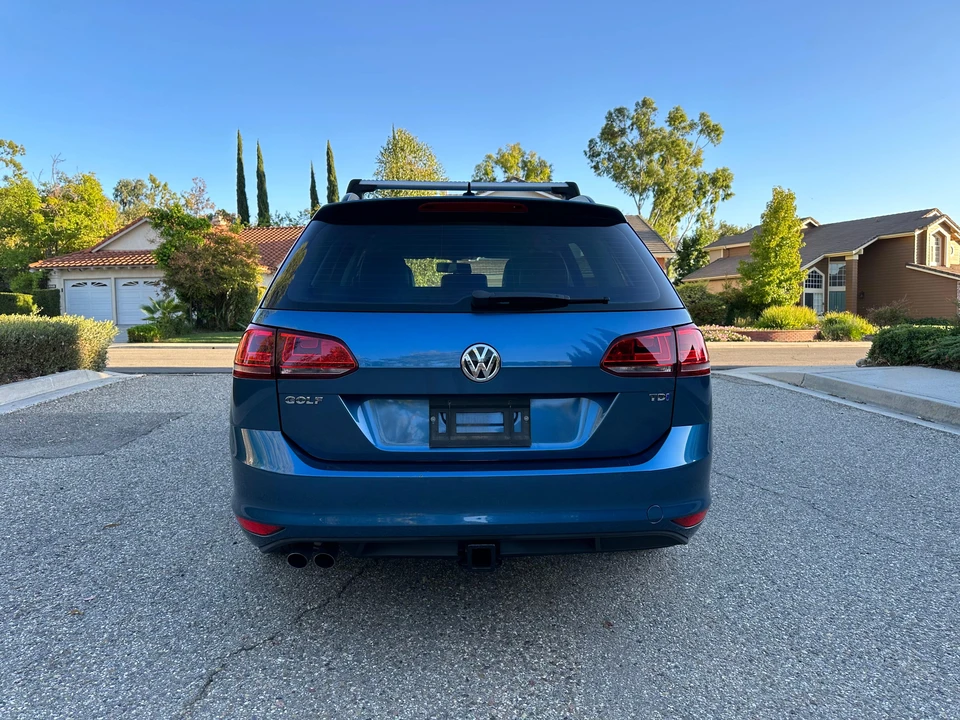 2015 Volkswagen Golf Mk7 - Image 21 of 31