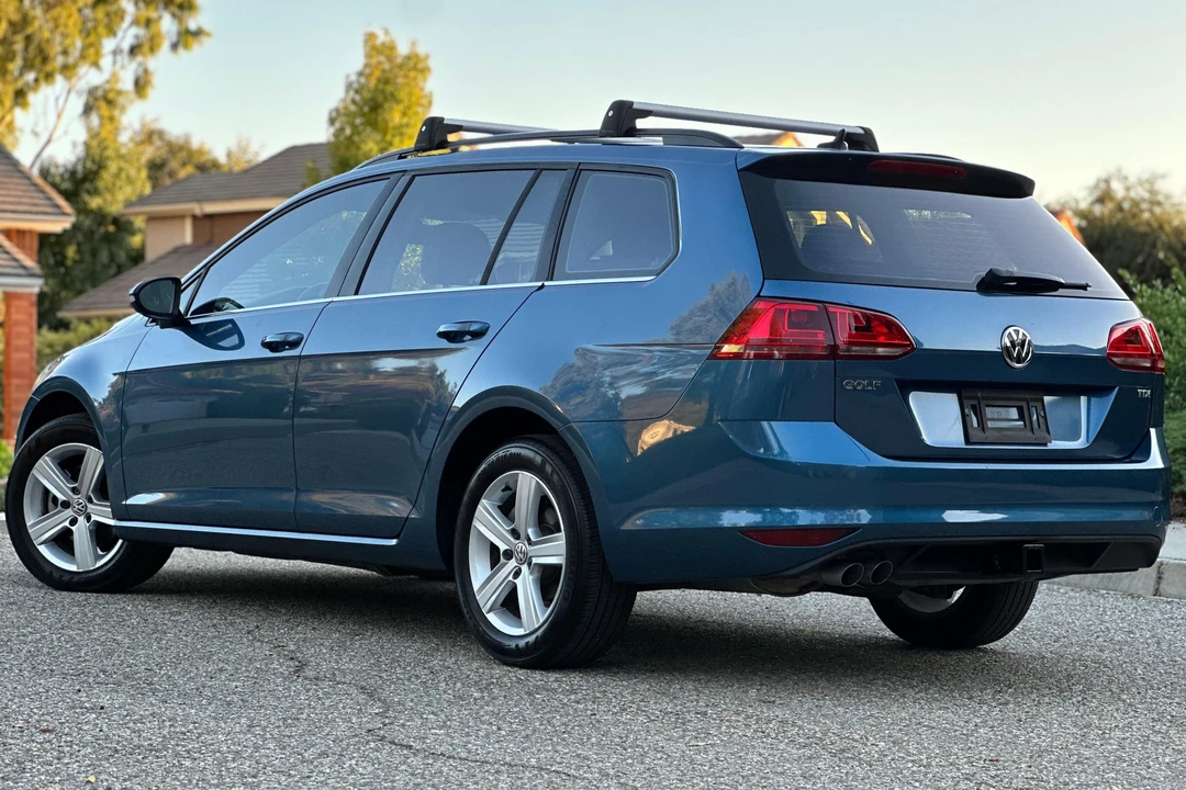 2015 Volkswagen Golf Mk7 - Image 4 of 31