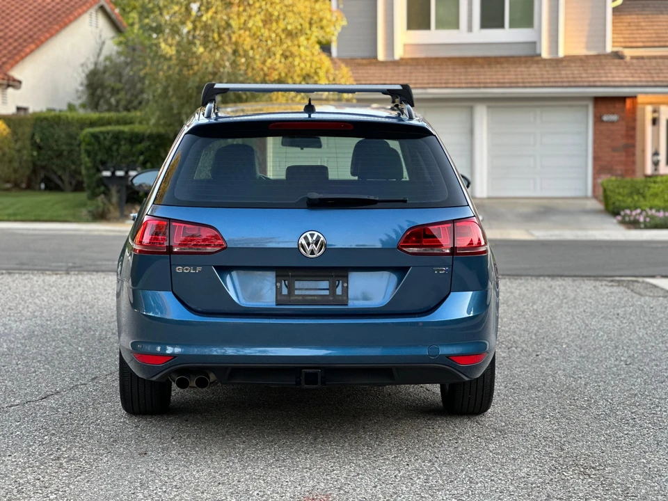 2015 Volkswagen Golf Mk7 - Image 20 of 31