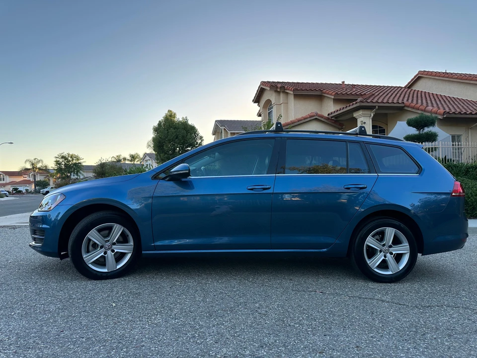 2015 Volkswagen Golf Mk7 - Image 15 of 31