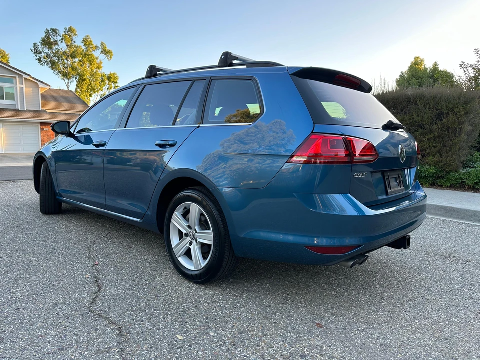2015 Volkswagen Golf Mk7 - Image 19 of 31