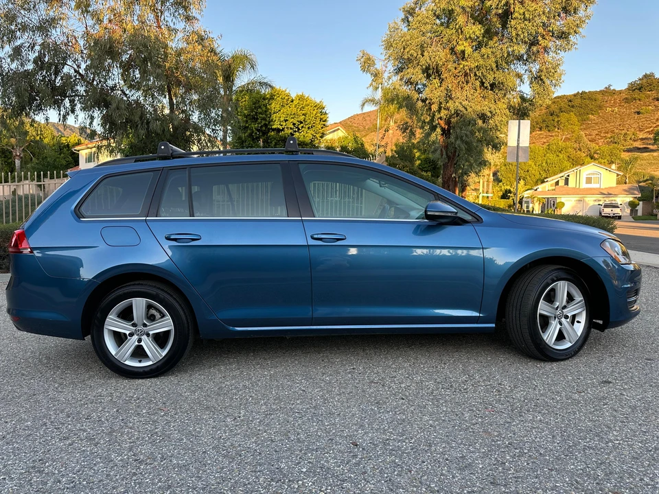 2015 Volkswagen Golf Mk7 - Image 28 of 31