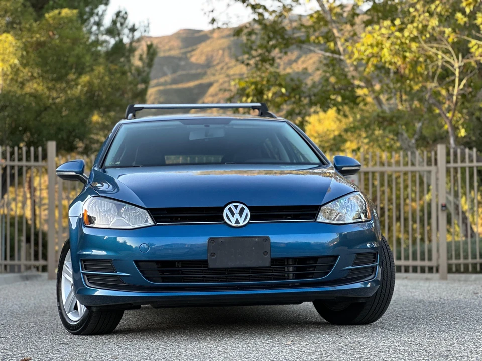 2015 Volkswagen Golf Mk7 - Image 9 of 31