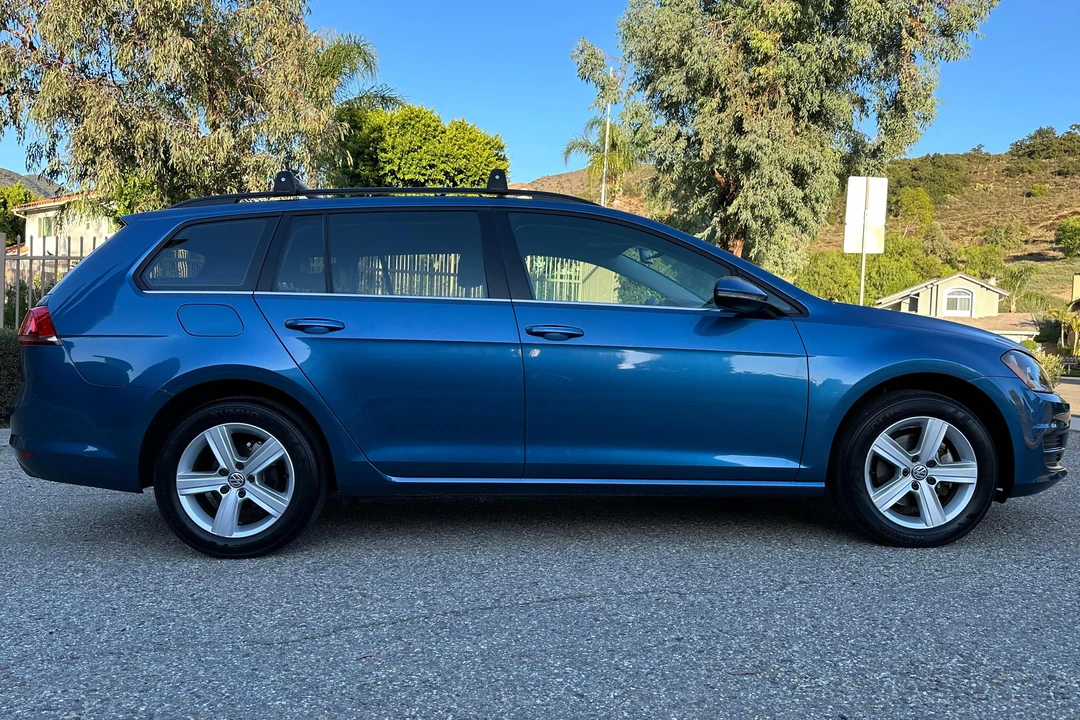 2015 Volkswagen Golf Mk7 - Image 3 of 31