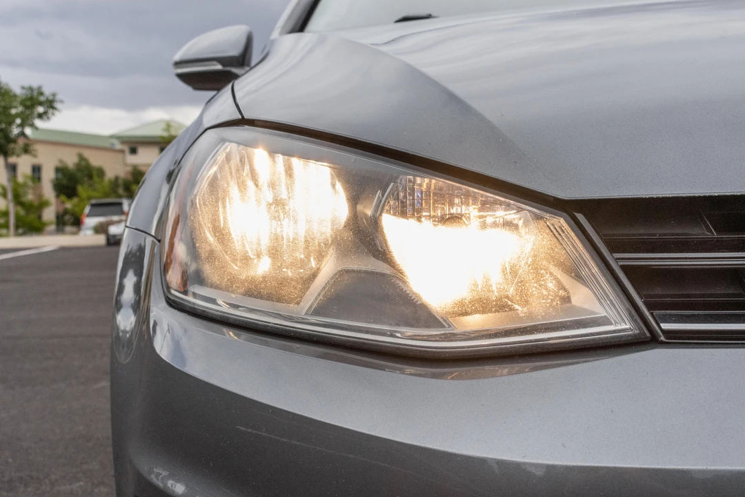 2015 Volkswagen Golf Mk7 - Image 9 of 31