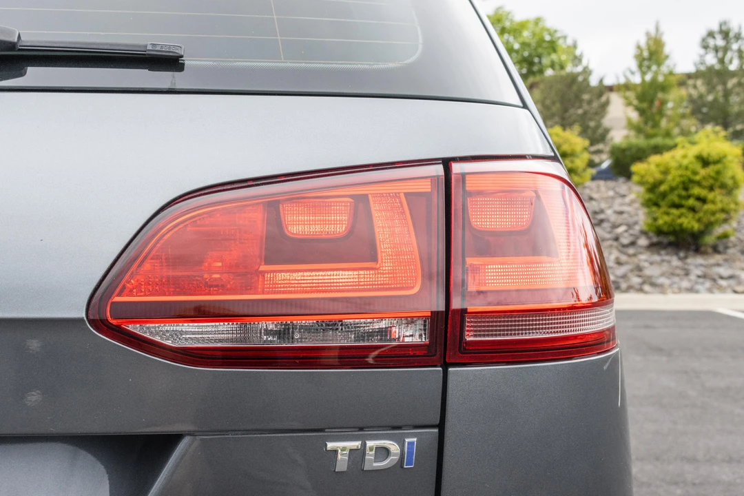 2015 Volkswagen Golf Mk7 - Image 20 of 31