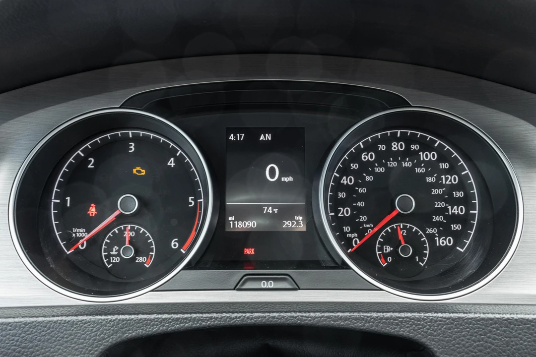 2015 Volkswagen Golf Mk7 - Image 31 of 31