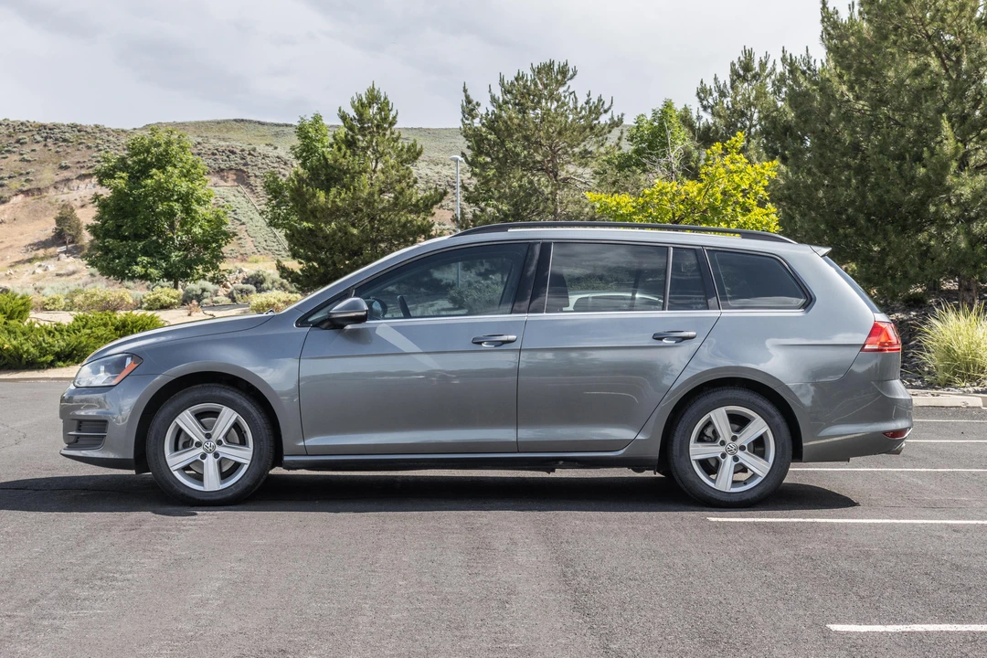 2015 Volkswagen Golf Mk7 - Image 6 of 31
