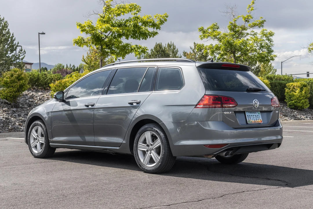 2015 Volkswagen Golf Mk7 - Image 7 of 31