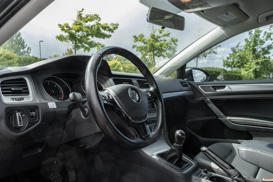 2015 Volkswagen Golf Mk7 - Image 28 of 31