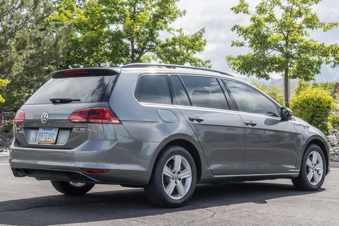 2015 Volkswagen Golf Mk7 - Image 4 of 31