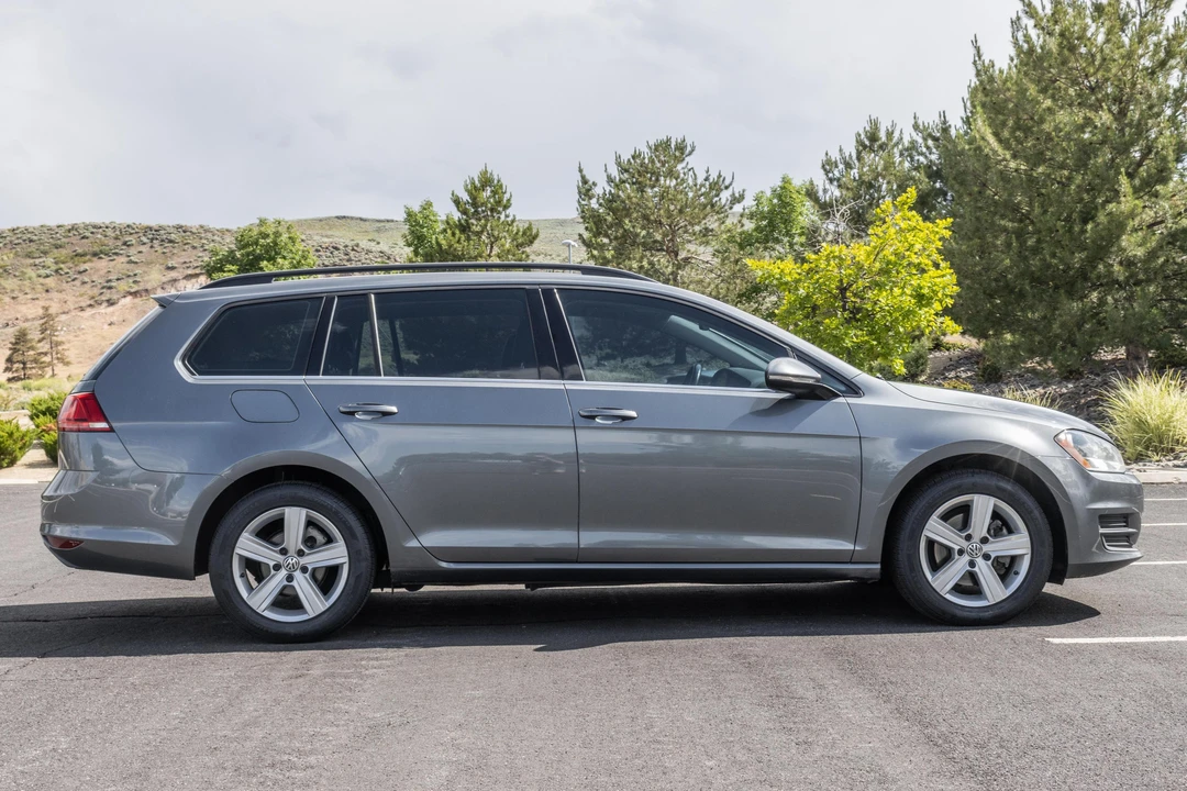 2015 Volkswagen Golf Mk7 - Image 3 of 31
