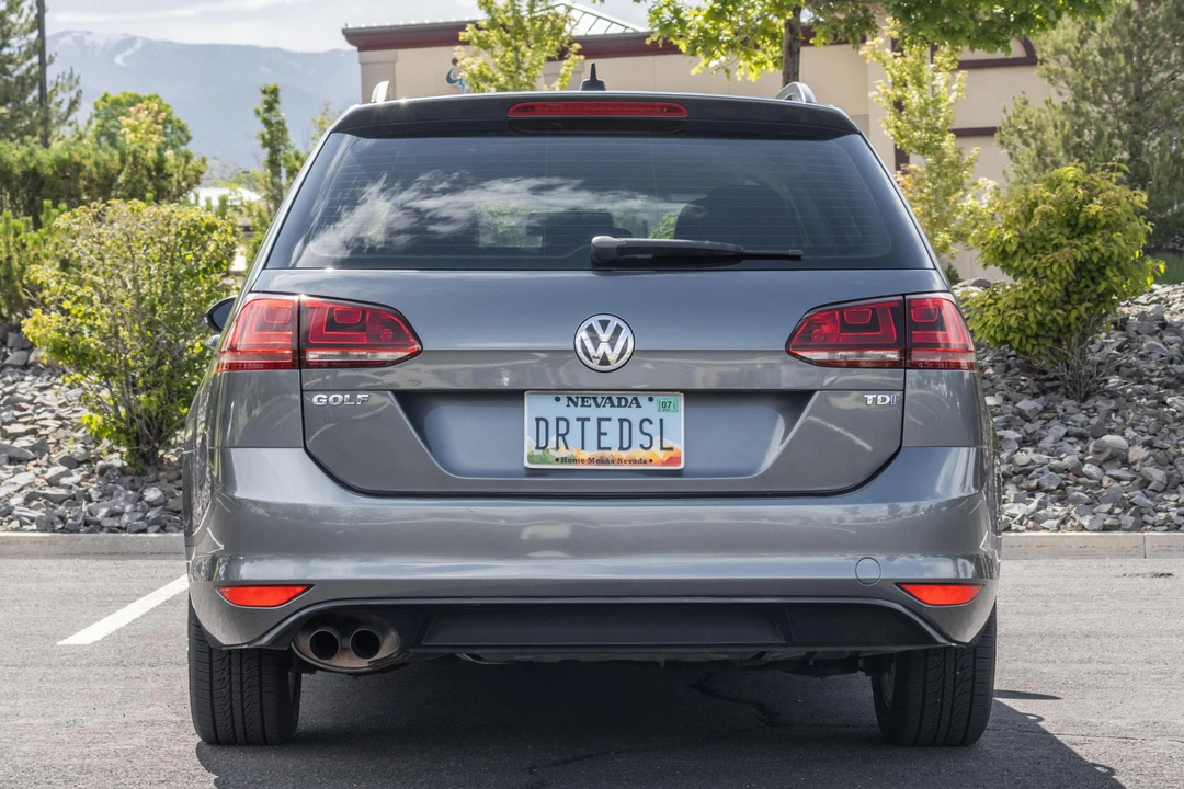 2015 Volkswagen Golf Mk7 - Image 5 of 31