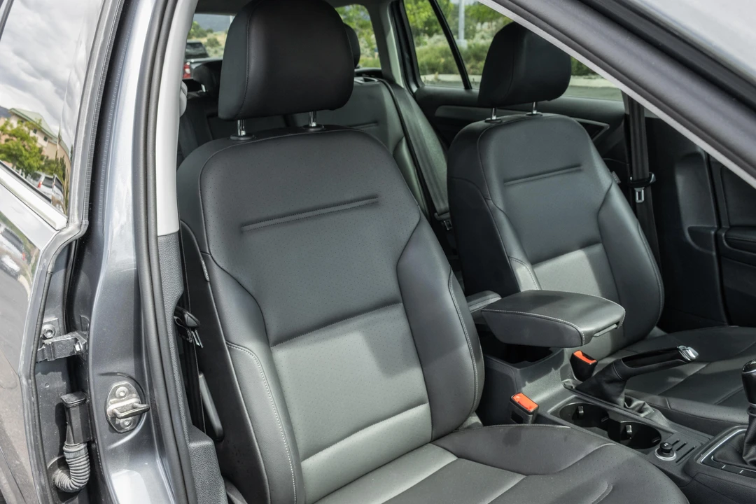 2015 Volkswagen Golf Mk7 - Image 29 of 31