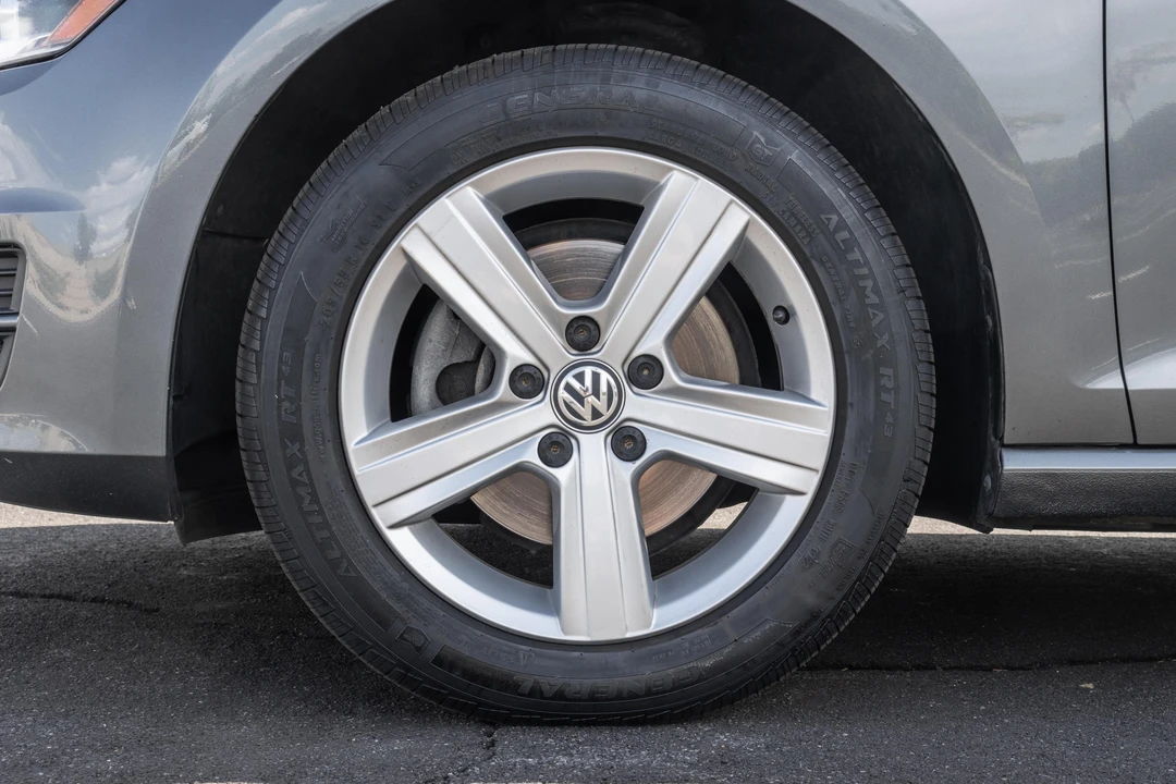 2015 Volkswagen Golf Mk7 - Image 23 of 31