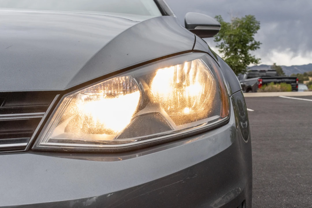 2015 Volkswagen Golf Mk7 - Image 12 of 31