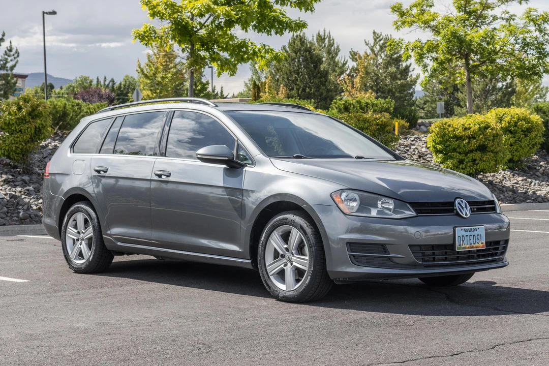 2015 Volkswagen Golf Mk7 - Image 8 of 31