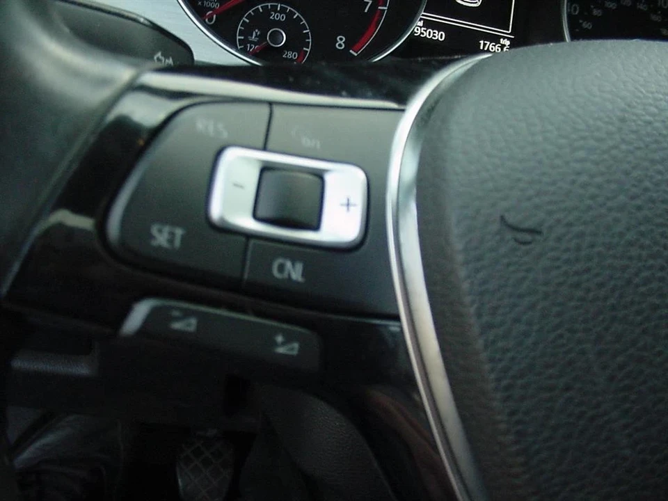 2015 Volkswagen Golf Mk7 - Image 8 of 12