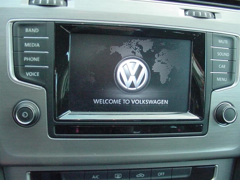 2015 Volkswagen Golf Mk7 - Image 12 of 12