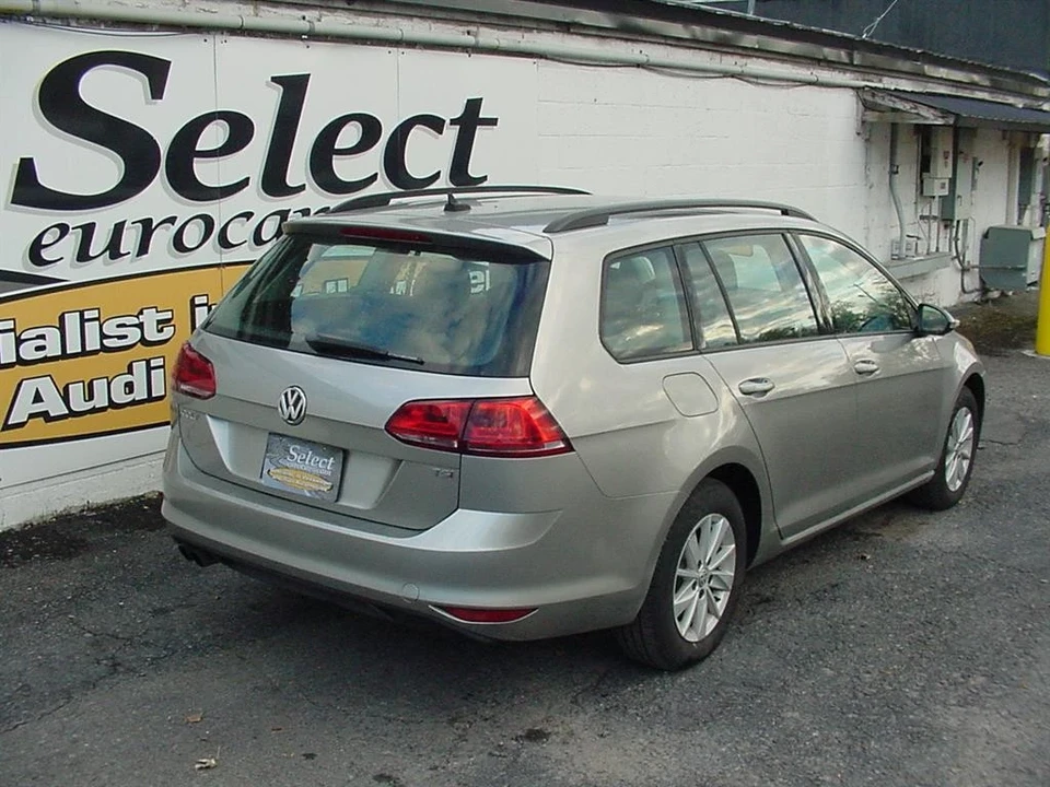 2015 Volkswagen Golf Mk7 - Image 2 of 12