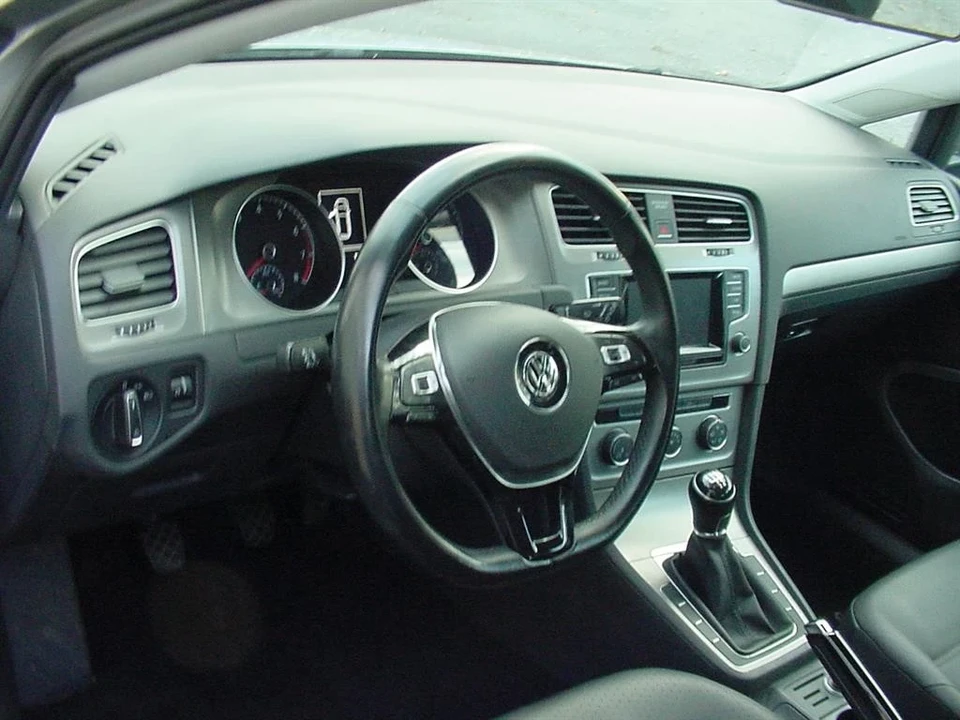 2015 Volkswagen Golf Mk7 - Image 4 of 12