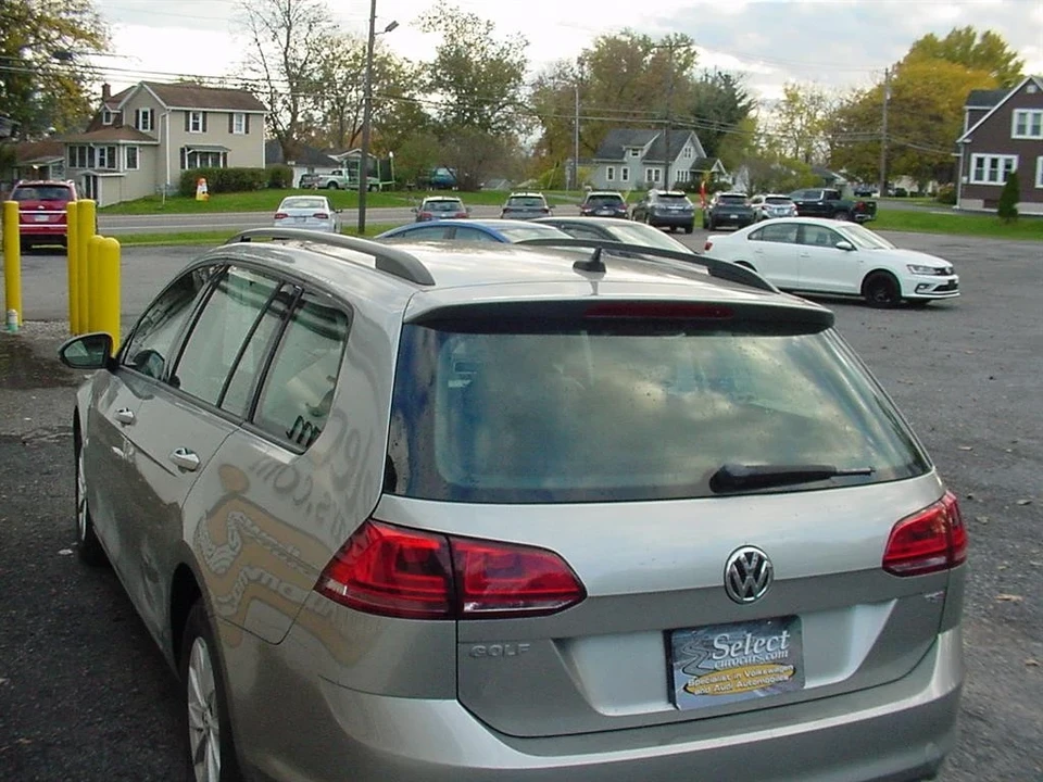2015 Volkswagen Golf Mk7 - Image 3 of 12