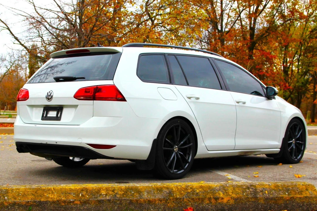 2015 Volkswagen Golf Mk7 - Image 4 of 31