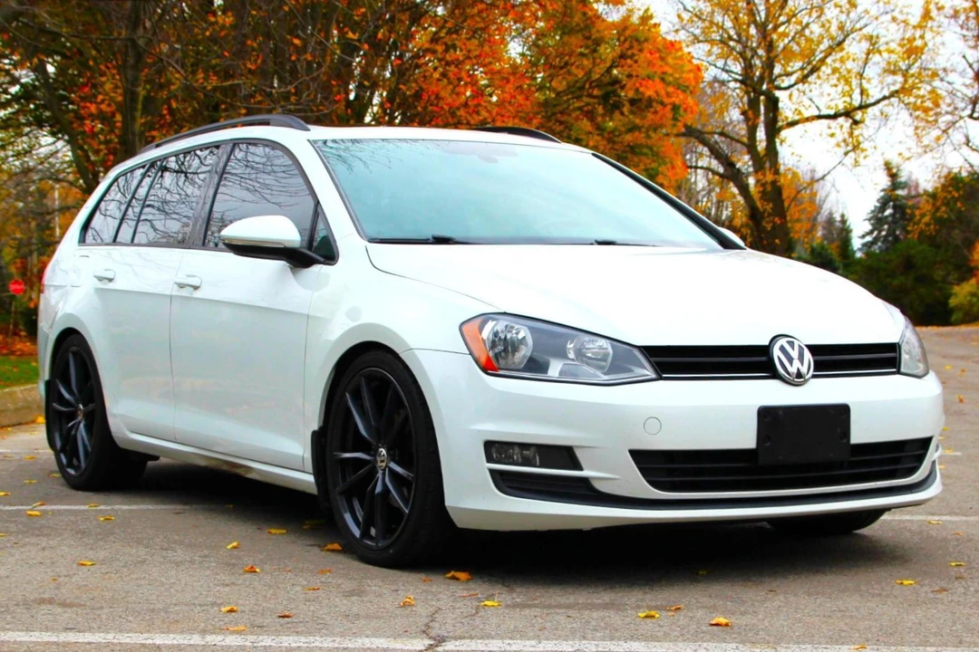 2015 Volkswagen Golf Mk7 - Image 2 of 31