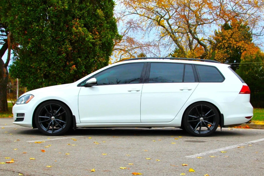 2015 Volkswagen Golf Mk7 - Image 3 of 31