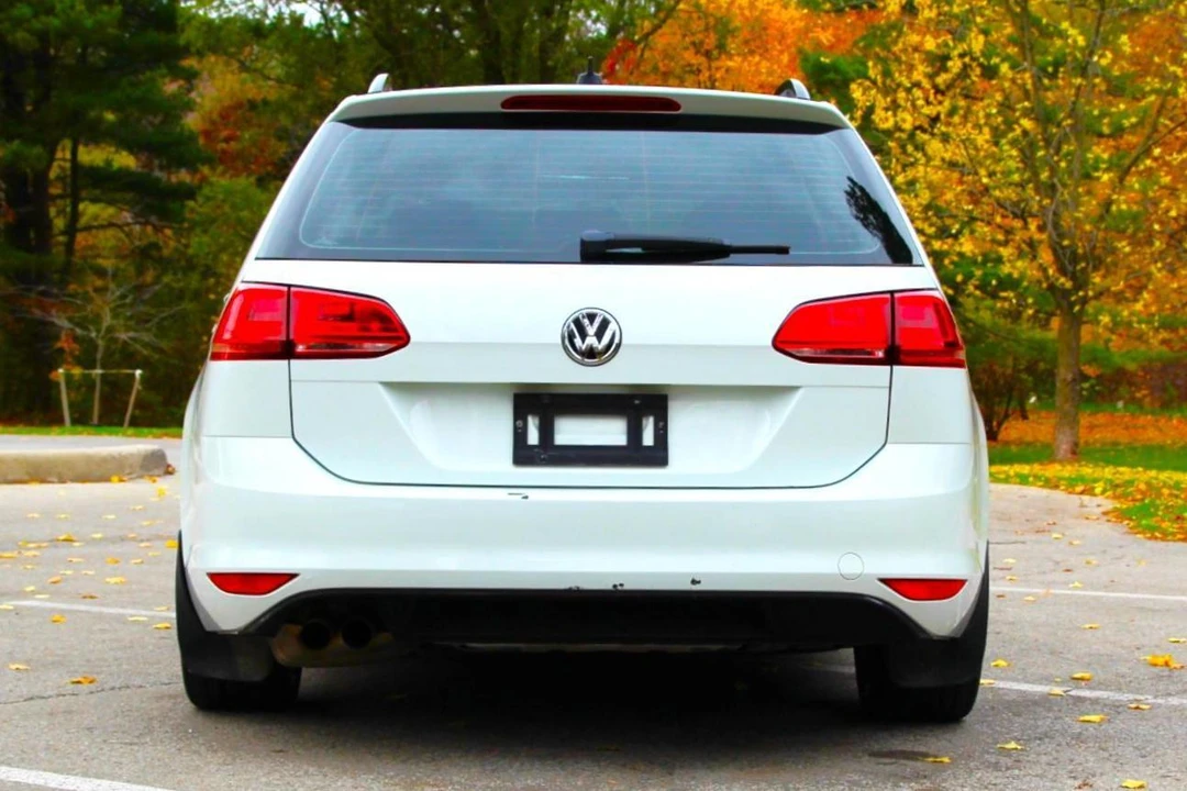2015 Volkswagen Golf Mk7 - Image 5 of 31